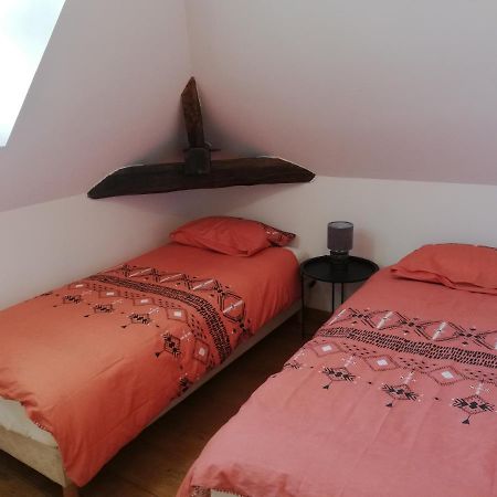 * Maison Aux Portes De Troyes En Champagne * Villa Sainte-Maure Екстериор снимка