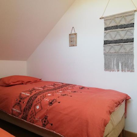 * Maison Aux Portes De Troyes En Champagne * Villa Sainte-Maure Екстериор снимка